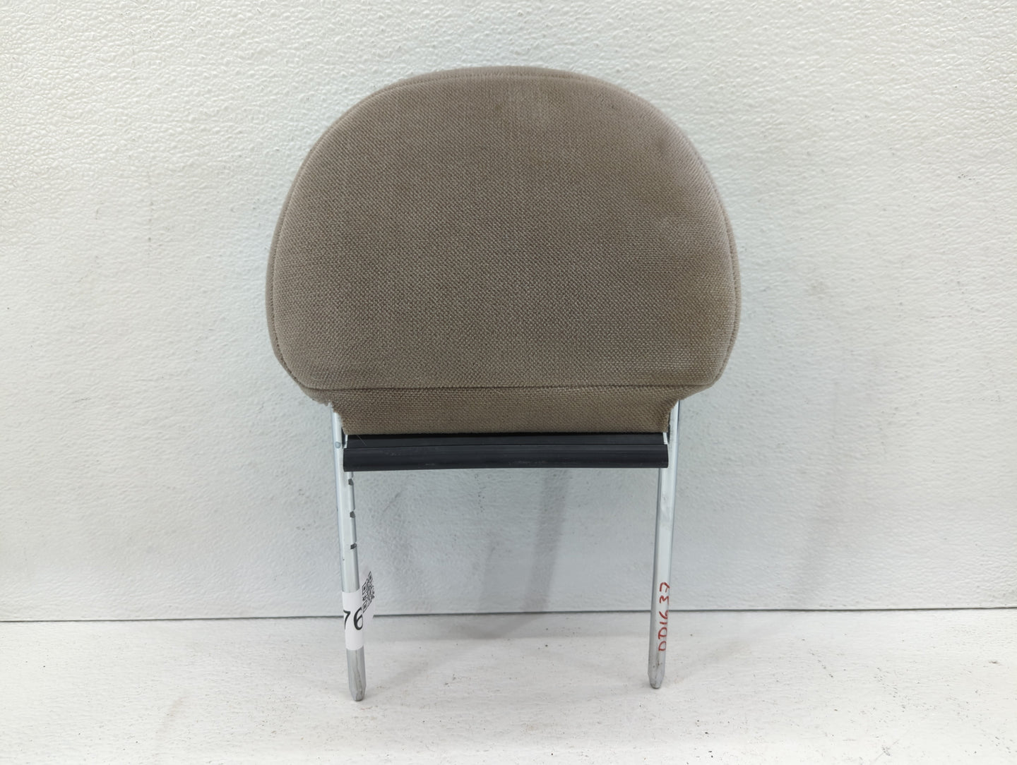 2000-2002 Ford Taurus Headrest Head Rest Front Driver Passenger Seat Fits Fits 2000 2001 2002 OEM Used Auto Parts - Oemuseda
