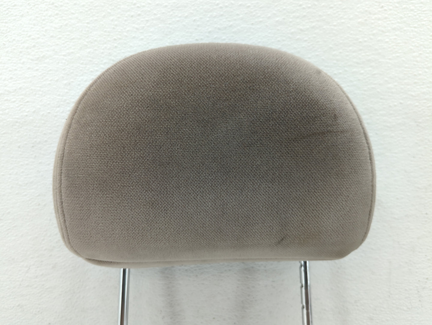 2000-2002 Ford Taurus Headrest Head Rest Front Driver Passenger Seat Fits Fits 2000 2001 2002 OEM Used Auto Parts - Oemuseda