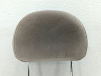 2000-2002 Ford Taurus Headrest Head Rest Front Driver Passenger Seat Fits Fits 2000 2001 2002 OEM Used Auto Parts - Oemuseda