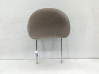 2000-2002 Ford Taurus Headrest Head Rest Front Driver Passenger Seat Fits Fits 2000 2001 2002 OEM Used Auto Parts - Oemuseda
