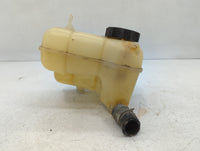 2000-2007 Ford Taurus Radiator Coolant Overflow Expansion Tank Bottle - Oemusedautoparts1.com