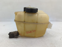 2000-2007 Ford Taurus Radiator Coolant Overflow Expansion Tank Bottle - Oemusedautoparts1.com