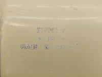 2000-2007 Ford Taurus Radiator Coolant Overflow Expansion Tank Bottle - Oemusedautoparts1.com