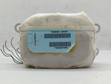 2002-2003 Ford Taurus Air Bag Driver Left Steering Wheel Mounted P/N:FNF N1E 3K DGC P52206000-00EE08 Fits Fits 2002 2003 OEM