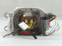 2002-2003 Ford Taurus Air Bag Driver Left Steering Wheel Mounted P/N:FNF N1E 3K DGC P52206000-00EE08 Fits Fits 2002 2003 OEM