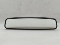 2002-2003 Ford Taurus Interior Rear View Mirror Replacement OEM P/N:IE8011083 Fits Fits 2002 2003 OEM Used Auto Parts - Oemu