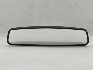2002-2003 Ford Taurus Interior Rear View Mirror Replacement OEM P/N:IE8011083 Fits Fits 2002 2003 OEM Used Auto Parts - Oemu