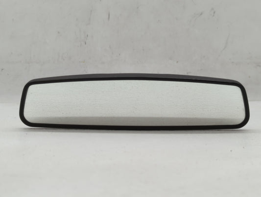 2002-2003 Ford Taurus Interior Rear View Mirror Replacement OEM P/N:IE8011083 Fits Fits 2002 2003 OEM Used Auto Parts - Oemu