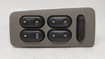 compare product 2000-2007 Ford Taurus Master Power Window Switch Replacement Driver Side Left P/N:YF1T-14540-AEJADS Fits OEM Used Auto Parts