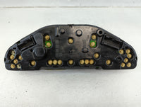 2001-2003 Ford Taurus Instrument Cluster Speedometer Gauges P/N:202 540 3248 Fits Fits 2001 2002 2003 OEM Used Auto Parts - 