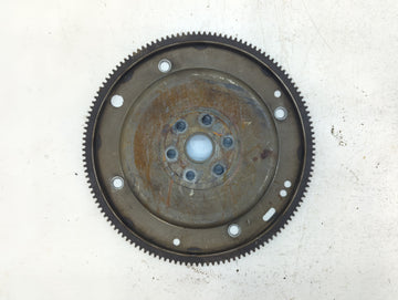 2002 Ford Taurus Transmission Flywheel Flexplate Fits OEM Used Auto Parts - Oemusedautoparts1.com