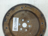 2002 Ford Taurus Transmission Flywheel Flexplate Fits OEM Used Auto Parts - Oemusedautoparts1.com