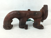 2001-2002 Ford Taurus Turbocharger Exhaust Manifold With Turbo Charger - Oemusedautoparts1.com