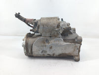 2000-2007 Ford Taurus Car Starter Motor Solenoid OEM Fits Fits 2000 2001 2002 2003 2004 2005 2006 2007 OEM Used Auto Parts -