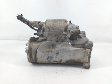2000-2007 Ford Taurus Car Starter Motor Solenoid OEM Fits Fits 2000 2001 2002 2003 2004 2005 2006 2007 OEM Used Auto Parts -