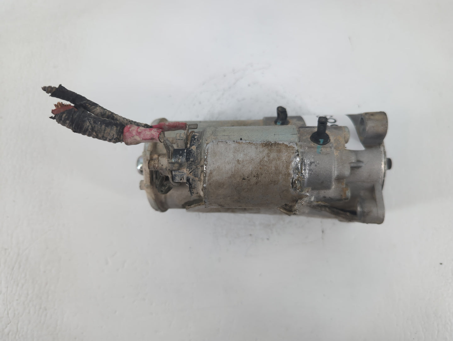 2000-2007 Ford Taurus Car Starter Motor Solenoid OEM Fits Fits 2000 2001 2002 2003 2004 2005 2006 2007 OEM Used Auto Parts -