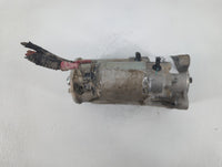 2000-2007 Ford Taurus Car Starter Motor Solenoid OEM Fits Fits 2000 2001 2002 2003 2004 2005 2006 2007 OEM Used Auto Parts -