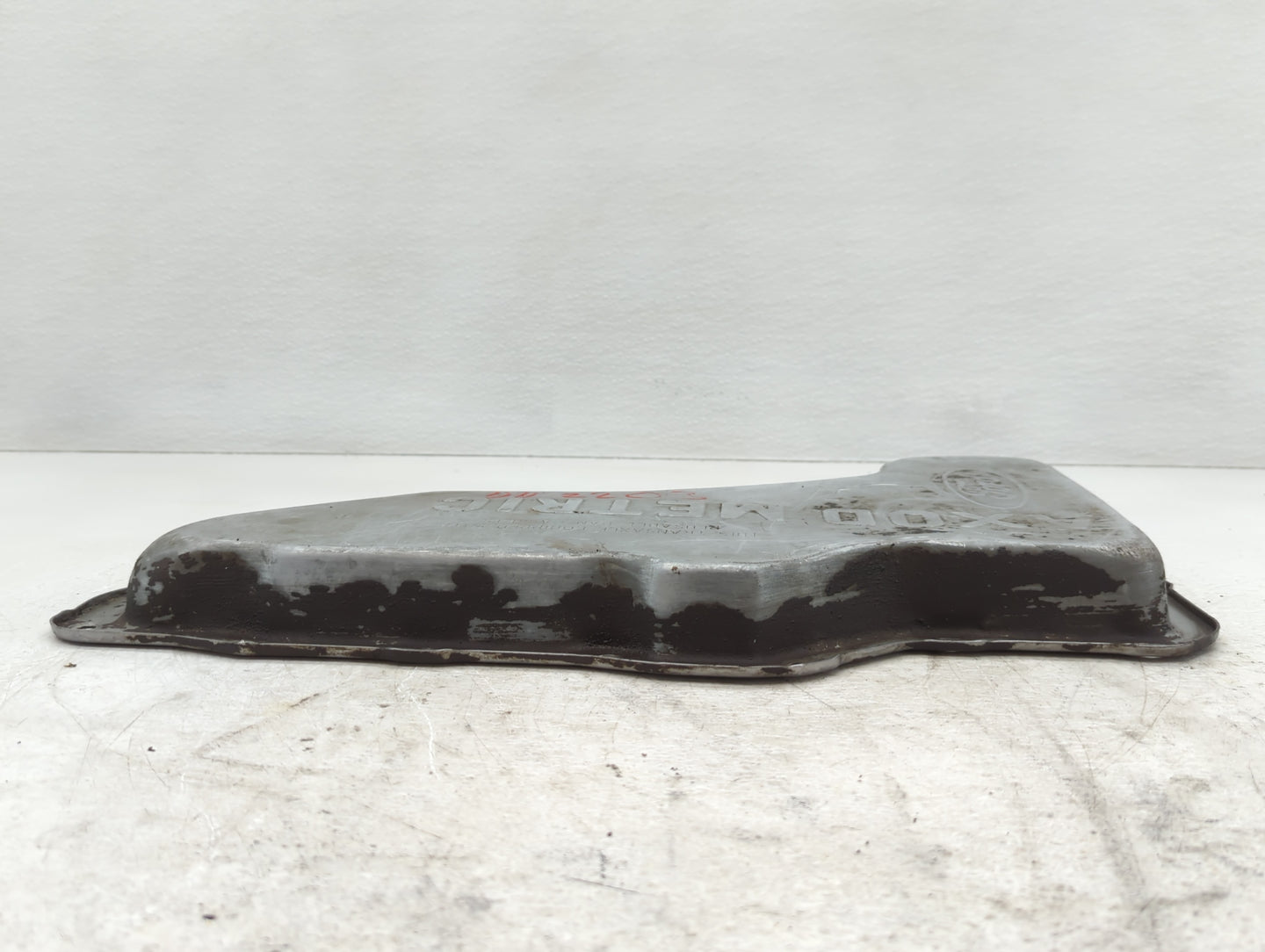 1997-2005 Ford Taurus Engine Oil Pan Fits Fits 1997 1998 1999 2000 2001 2002 2003 2004 2005 OEM Used Auto Parts - Oemusedaut