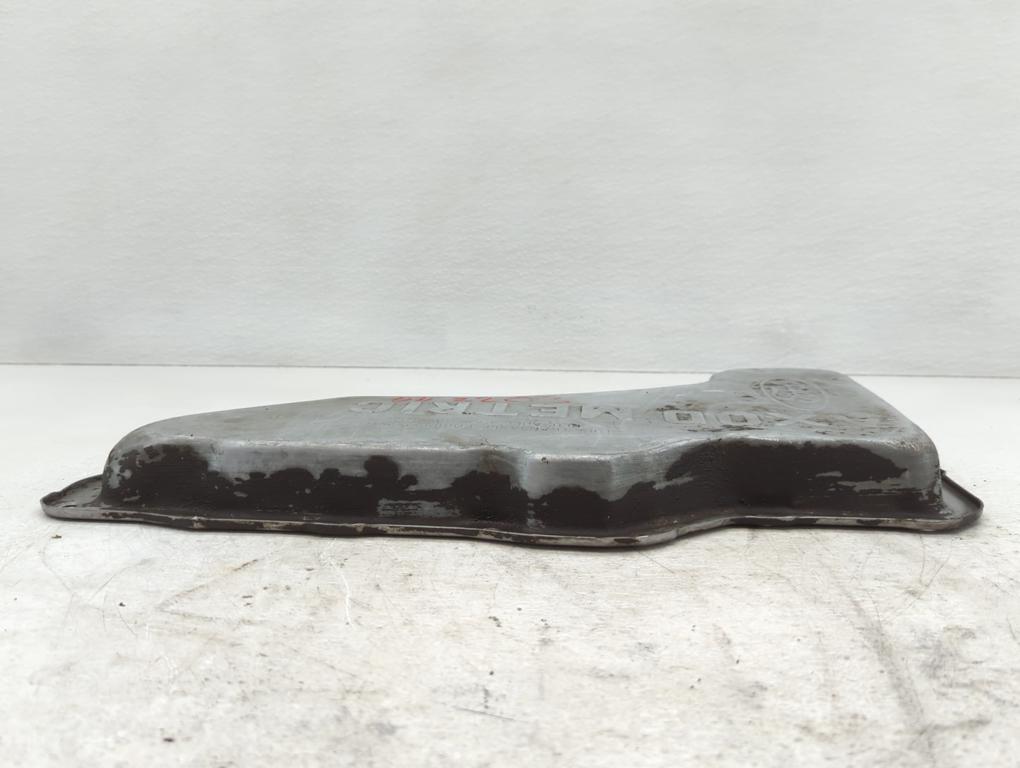 1997-2005 Ford Taurus Engine Oil Pan Fits Fits 1997 1998 1999 2000 2001 2002 2003 2004 2005 OEM Used Auto Parts - Oemusedaut