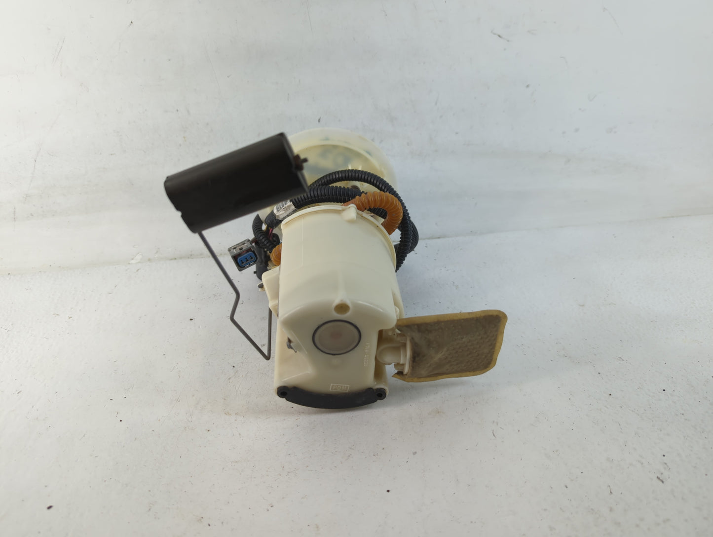 2002-2003 Ford Taurus Electrical Gas Fuel Pump Assembly - Oemusedautoparts1.com