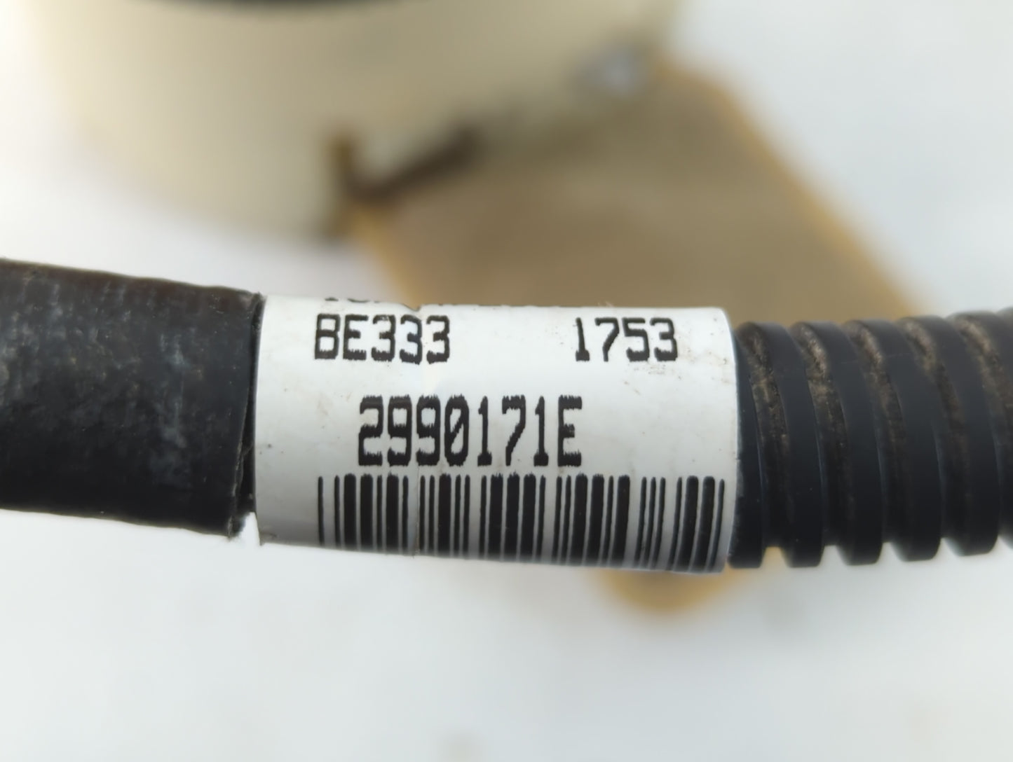 2002-2003 Ford Taurus Electrical Gas Fuel Pump Assembly - Oemusedautoparts1.com