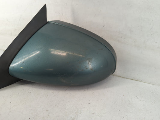 2002-2007 Ford Taurus Driver Side View Mirror - Left Door Mirror OEM Used