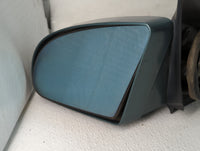 2002-2007 Ford Taurus Driver Side View Mirror - Left Door Mirror OEM Used - Oemusedautoparts1.com
