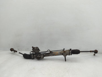 2000-2002 Ford Taurus Rack and Pinion Steering Gear P/N:RF-F8DC-3550-AA Fits Fits 2000 2001 2002 OEM Used Auto Parts - Oemus