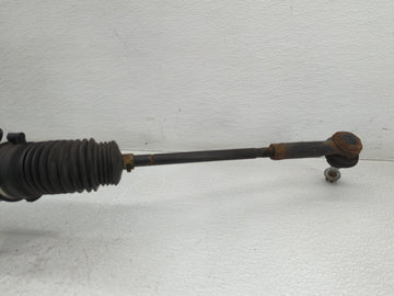 2000-2002 Ford Taurus Rack and Pinion Steering Gear P/N:RF-F8DC-3550-AA Fits Fits 2000 2001 2002 OEM Used Auto Parts
