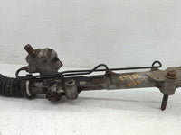 2000-2002 Ford Taurus Rack and Pinion Steering Gear P/N:RF-F8DC-3550-AA Fits Fits 2000 2001 2002 OEM Used Auto Parts - Oemus