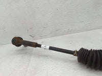 2000-2002 Ford Taurus Rack and Pinion Steering Gear P/N:RF-F8DC-3550-AA Fits Fits 2000 2001 2002 OEM Used Auto Parts - Oemus