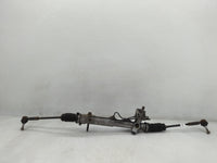 2000-2002 Ford Taurus Rack and Pinion Steering Gear P/N:RF-F8DC-3550-AA Fits Fits 2000 2001 2002 OEM Used Auto Parts - Oemus