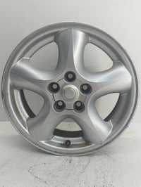 2000-2007 Ford Taurus Oem Wheel Rim 900308 - Oemusedautoparts1.com