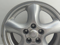 2000-2007 Ford Taurus Oem Wheel Rim 900308 - Oemusedautoparts1.com
