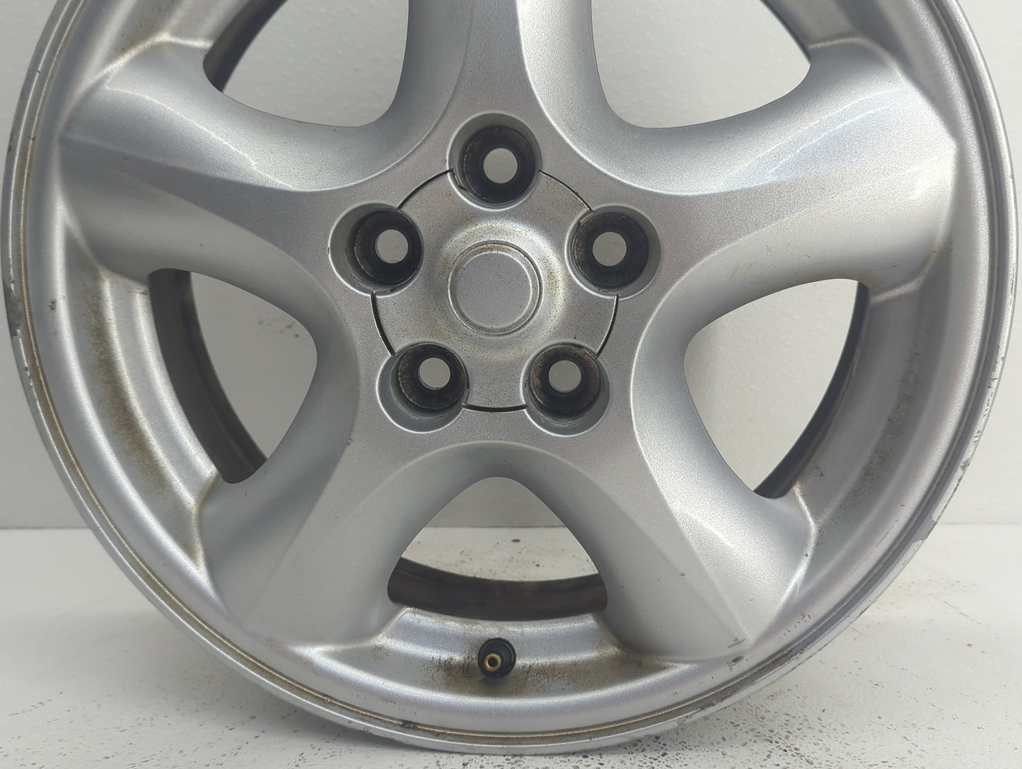 2000-2007 Ford Taurus Oem Wheel Rim 900308 - Oemusedautoparts1.com