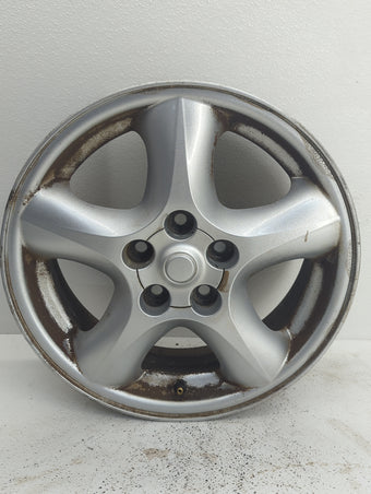 compare product 2000-2007 Ford Taurus Oem Wheel Rim 900318