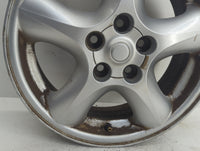 2000-2007 Ford Taurus Oem Wheel Rim 900318 - Oemusedautoparts1.com