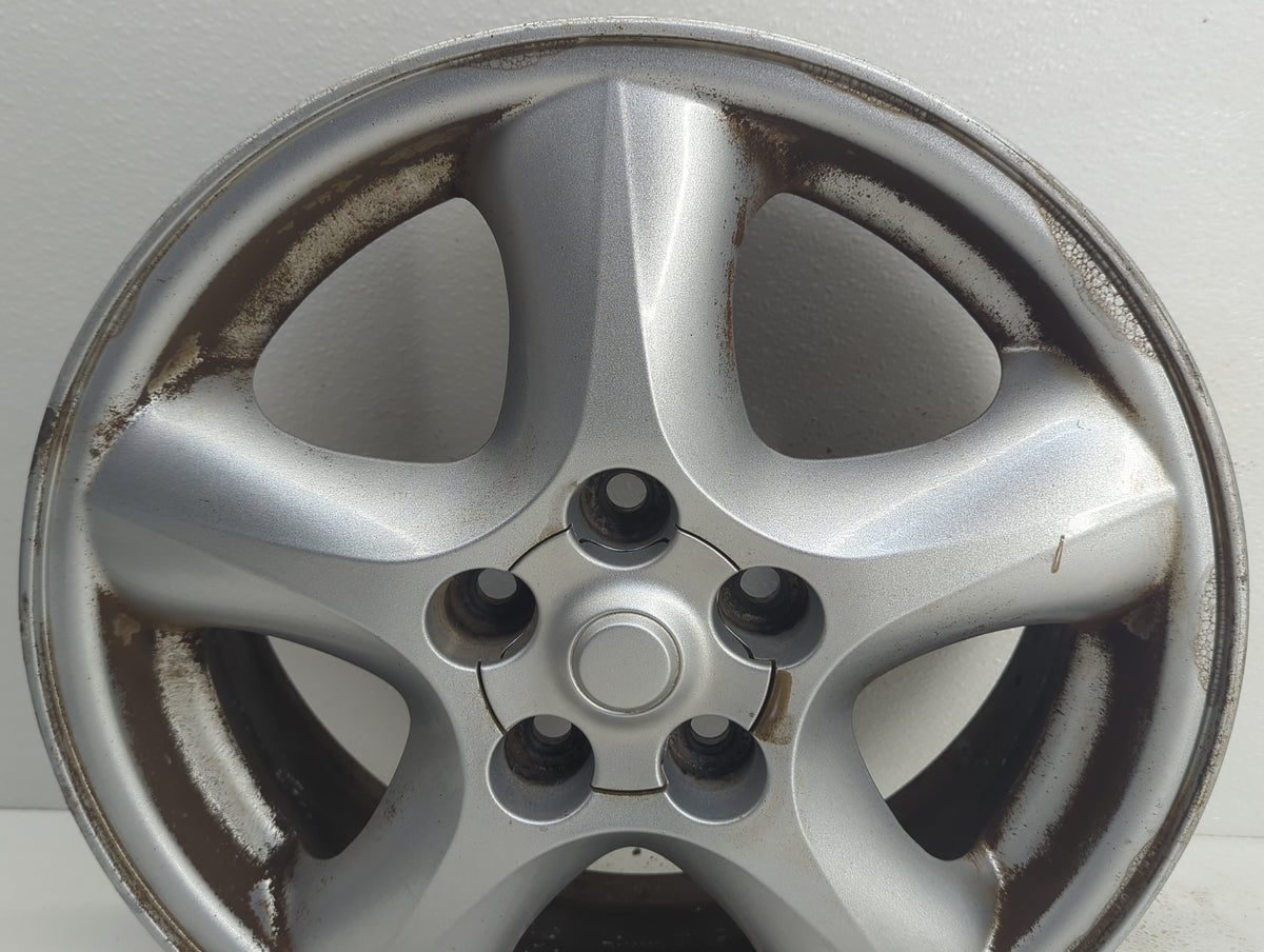 2000-2007 Ford Taurus Oem Wheel Rim 900318 - Oemusedautoparts1.com