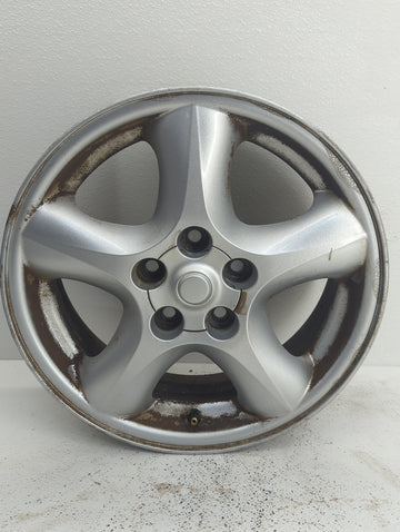 2000-2007 Ford Taurus Oem Wheel Rim 900318 - Oemusedautoparts1.com