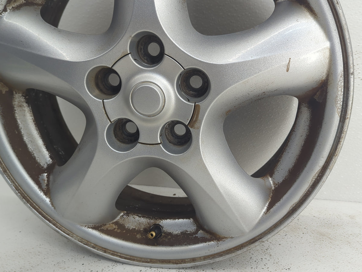 2000-2007 Ford Taurus Oem Wheel Rim 900318 - Oemusedautoparts1.com