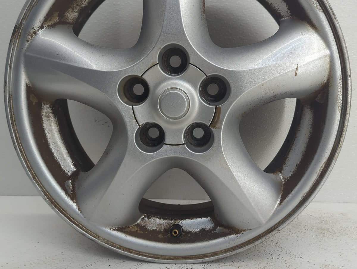 2000-2007 Ford Taurus Oem Wheel Rim 900318 - Oemusedautoparts1.com