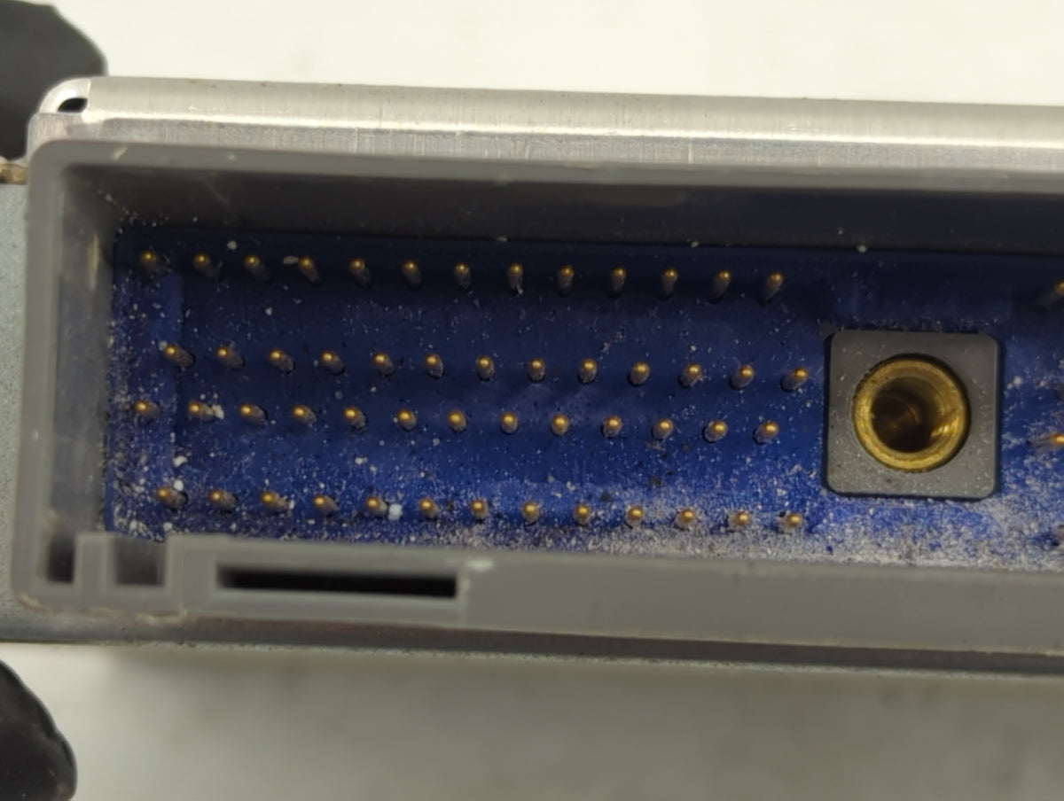 2002 Ford Taurus PCM Engine Control Computer ECU ECM PCU OEM P/N:F5SB-14A624-AA OEM Used Auto Parts - Oemusedautoparts1.com