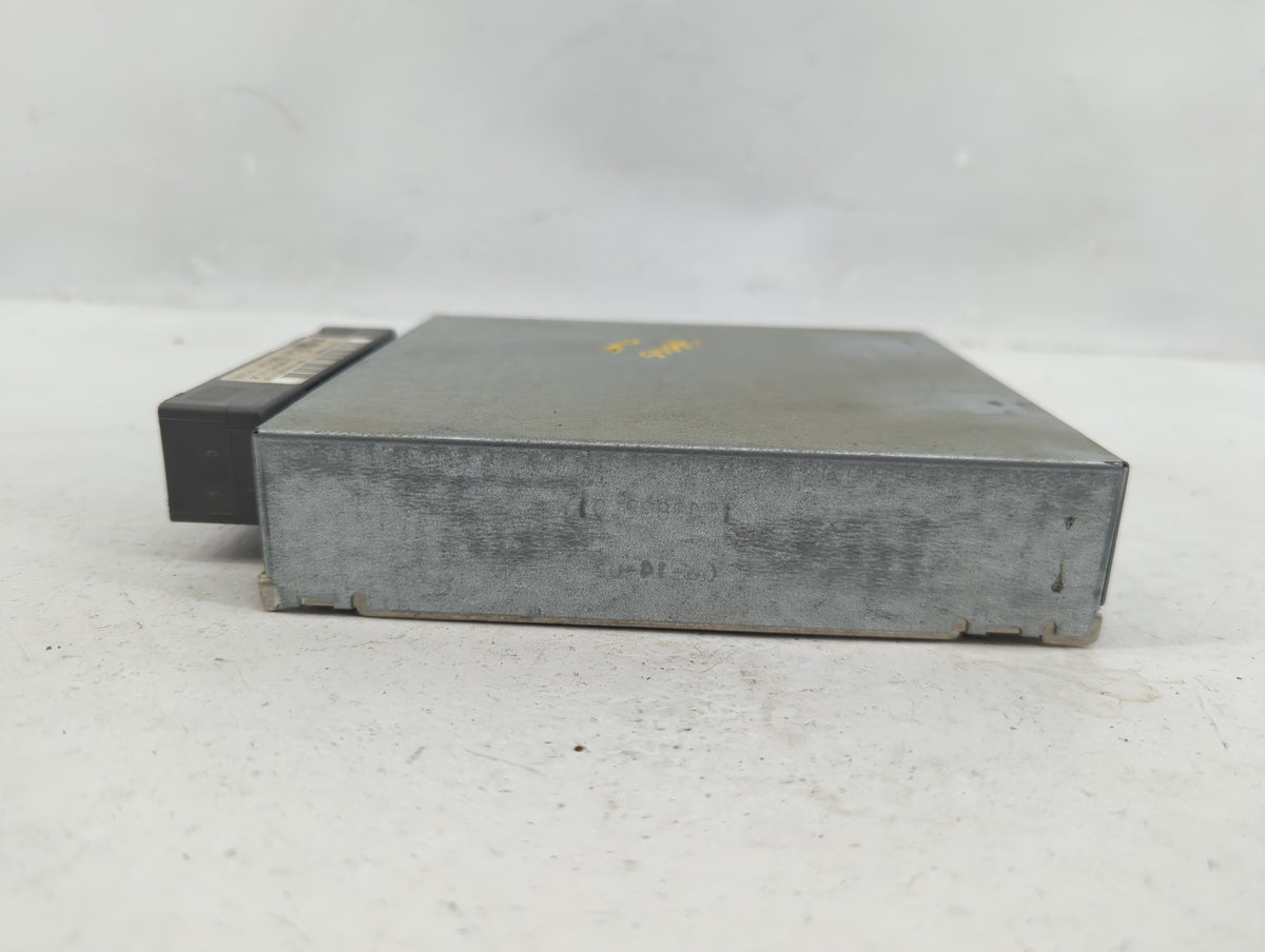 2002 Ford Taurus PCM Engine Control Computer ECU ECM PCU OEM P/N:F5SB-14A624-AA OEM Used Auto Parts - Oemusedautoparts1.com
