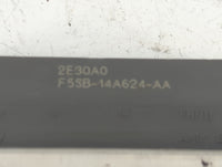 2002 Ford Taurus PCM Engine Control Computer ECU ECM PCU OEM P/N:F5SB-14A624-AA OEM Used Auto Parts - Oemusedautoparts1.com