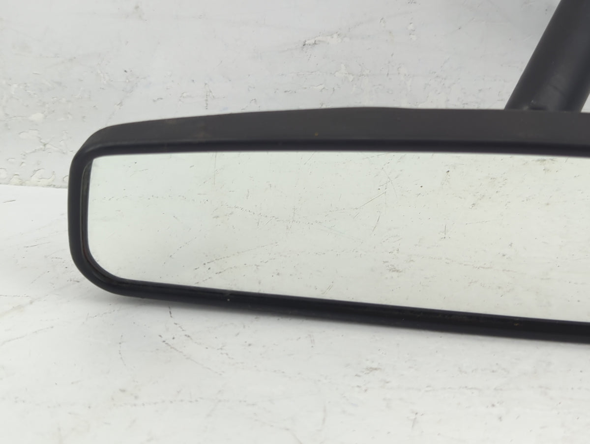 2000-2019 Ford Taurus Interior Rear View Mirror Replacement OEM Fits OEM Used Auto Parts - Oemusedautoparts1.com