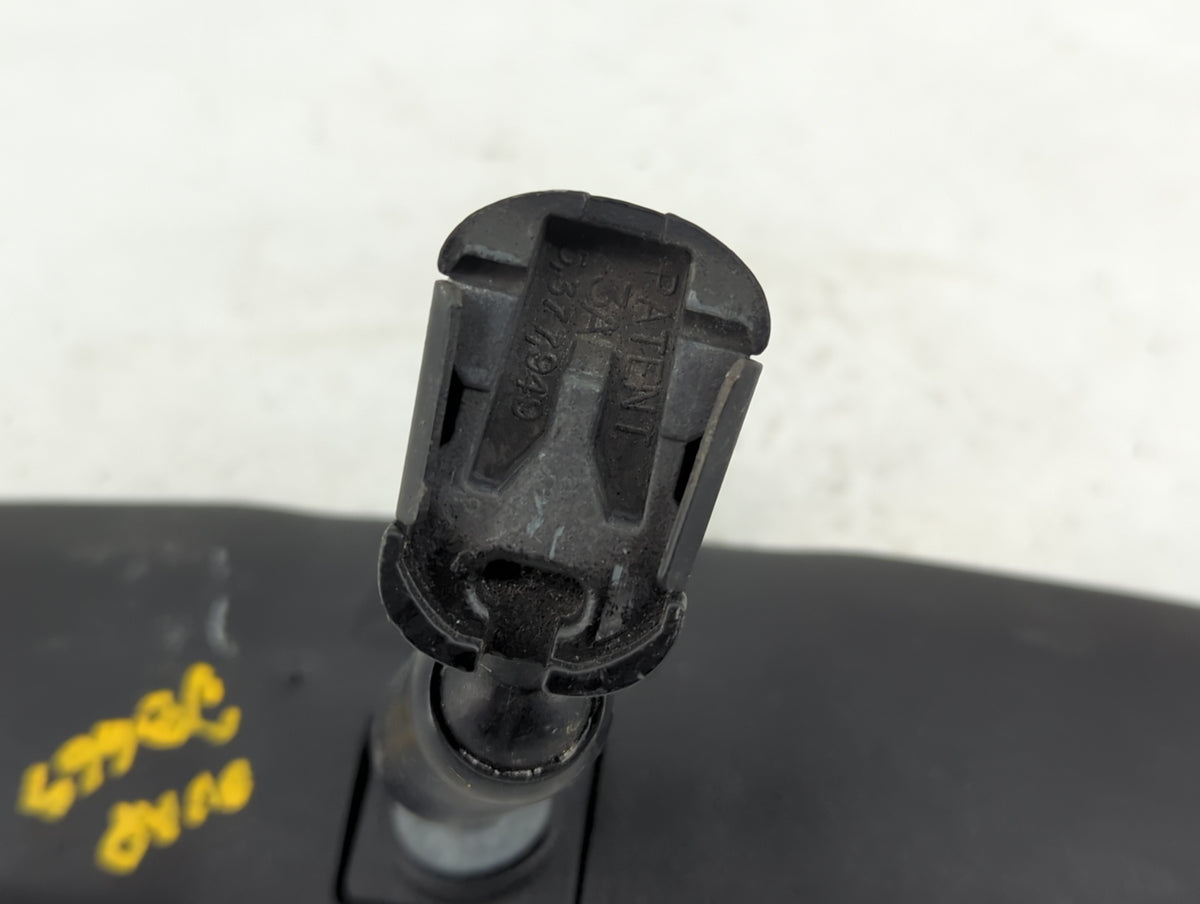 2000-2019 Ford Taurus Interior Rear View Mirror Replacement OEM Fits OEM Used Auto Parts - Oemusedautoparts1.com