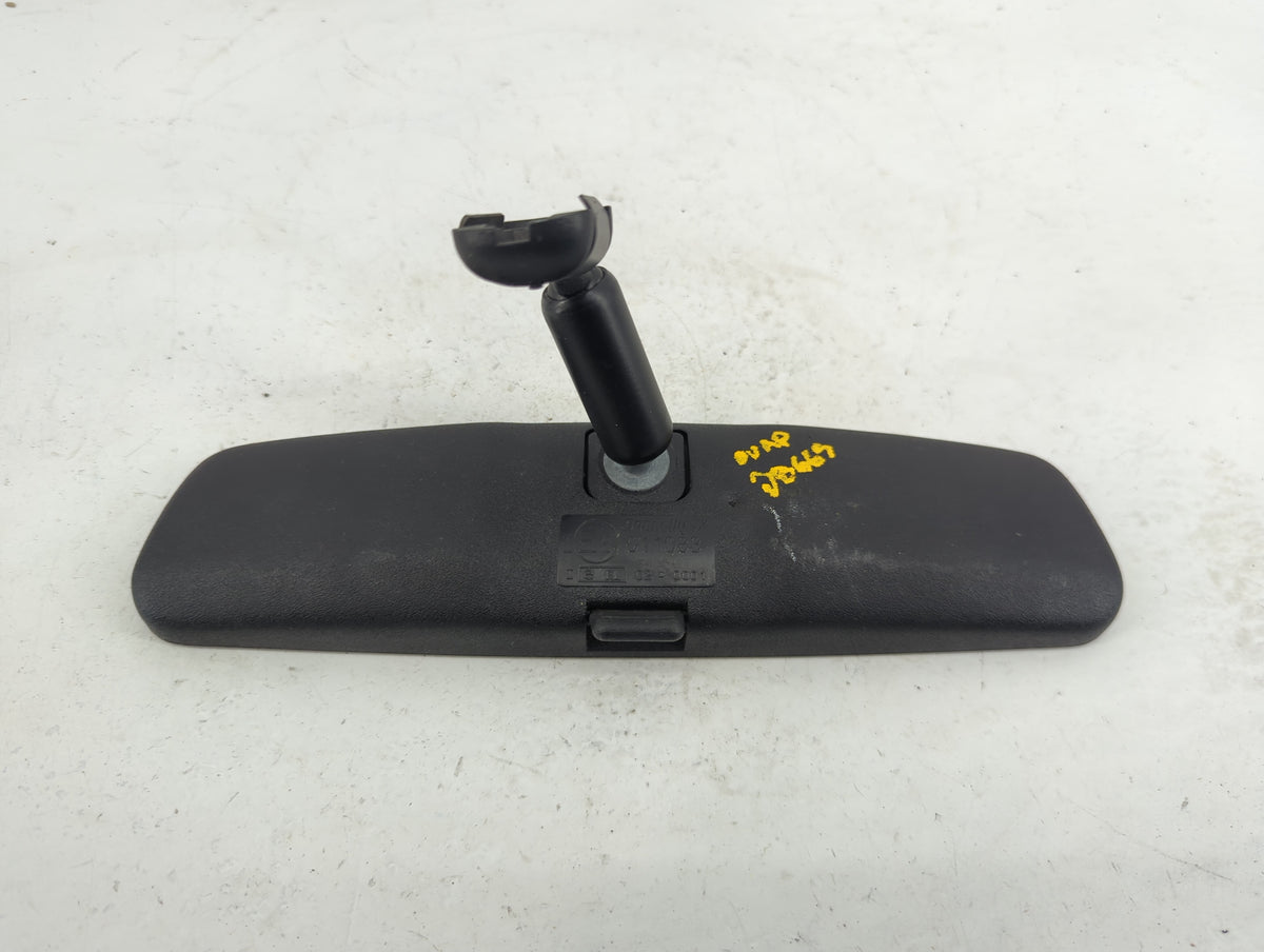 2000-2019 Ford Taurus Interior Rear View Mirror Replacement OEM Fits OEM Used Auto Parts - Oemusedautoparts1.com