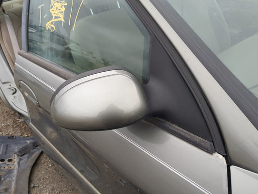 2000-2007 Ford Taurus Side Mirror Replacement Passenger Right View Door Mirror Fits Fits 2000 2001 2002 2003 2004 2005 2006 