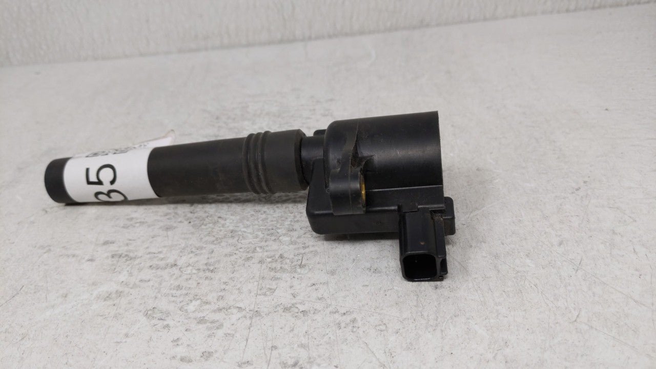 2002-2005 Ford Thunderbird Ignition Coil Igniter Pack - Oemusedautoparts1.com