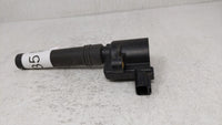 2002-2005 Ford Thunderbird Ignition Coil Igniter Pack - Oemusedautoparts1.com